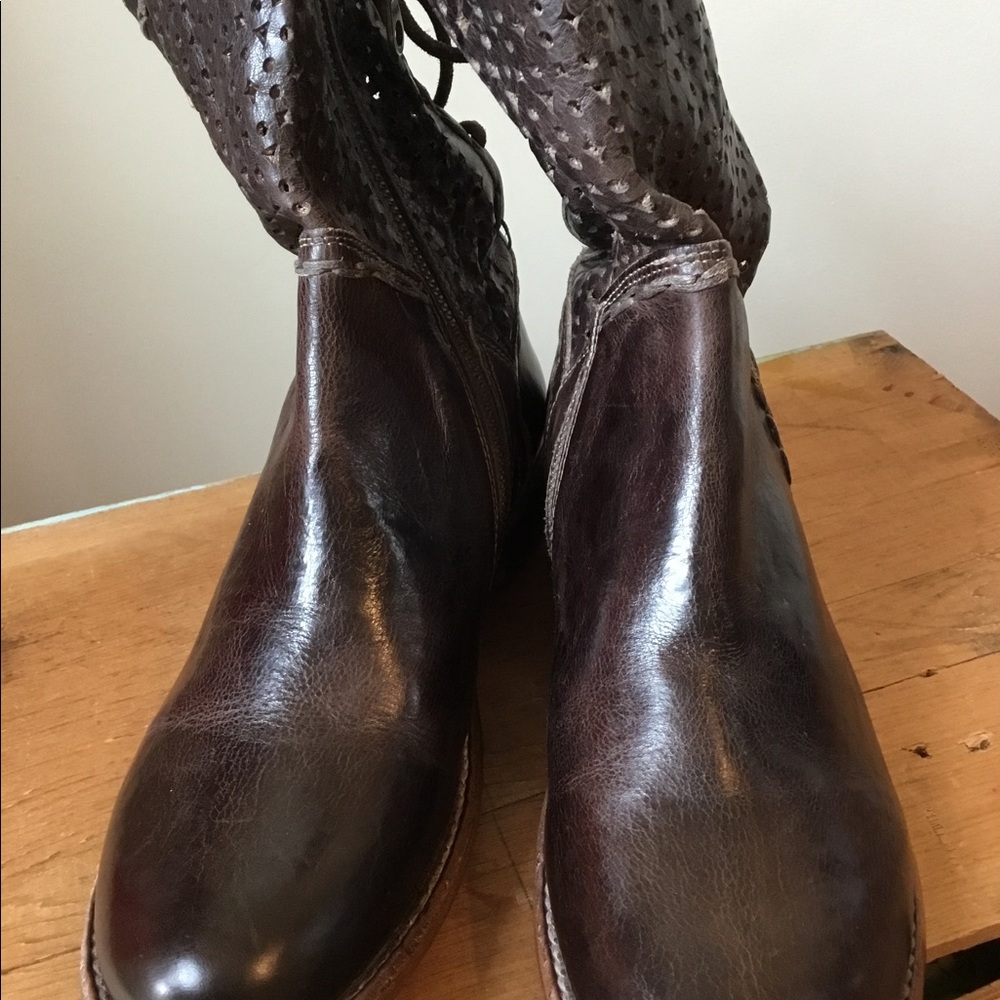 Bed Stu Cheshire Boot - Picture 4 of 10